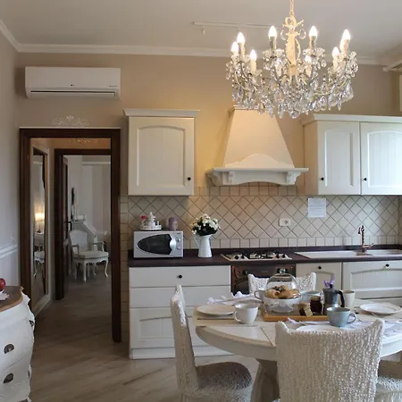 Διαμέρισμα La Valinfiore Charmante Mit Pool By Interhome Montecarlo