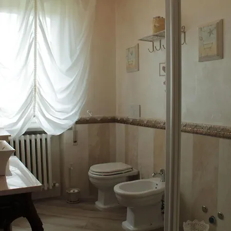 Διαμέρισμα La Valinfiore Charmante Mit Pool By Interhome Montecarlo