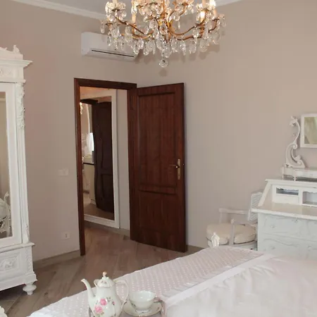 La Valinfiore Charmante Mit Pool By Interhome Διαμέρισμα *