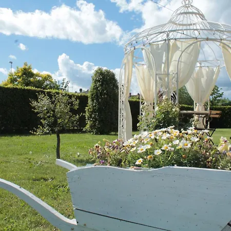 La Valinfiore Charmante Mit Pool By Interhome Διαμέρισμα *