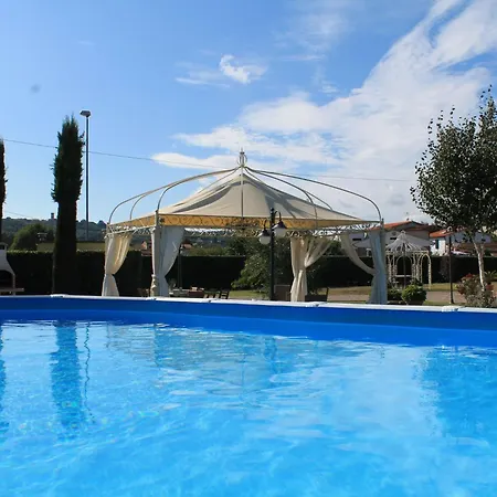 La Valinfiore Charmante Mit Pool By Interhome