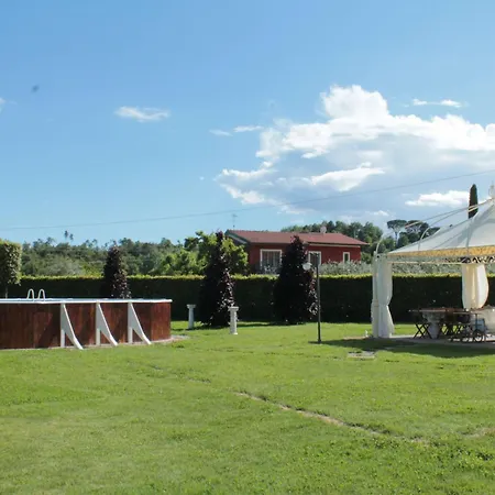 La Valinfiore Charmante Mit Pool By Interhome *