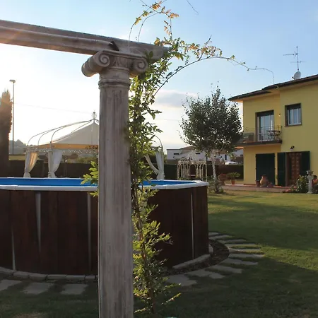 La Valinfiore Charmante Mit Pool By Interhome