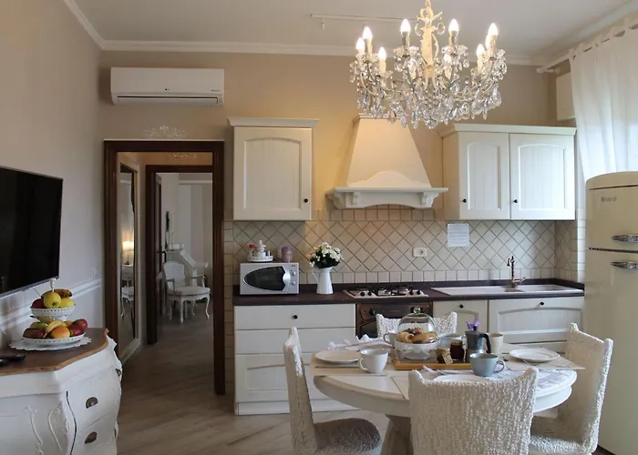 Διαμέρισμα La Valinfiore Charmante Mit Pool By Interhome Montecarlo