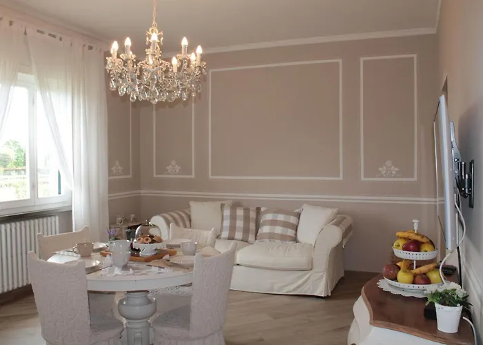 La Valinfiore Charmante Mit Pool By Interhome Montecarlo