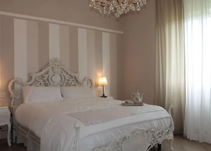 Διαμέρισμα La Valinfiore Charmante Mit Pool By Interhome Montecarlo