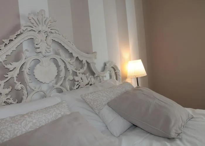 La Valinfiore Charmante Mit Pool By Interhome *