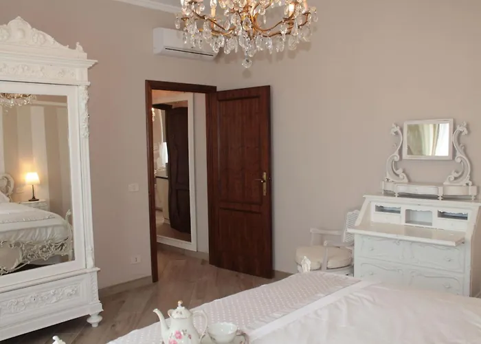 La Valinfiore Charmante Mit Pool By Interhome Διαμέρισμα *