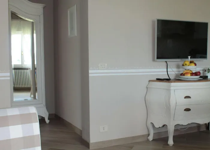 Διαμέρισμα La Valinfiore Charmante Mit Pool By Interhome Montecarlo
