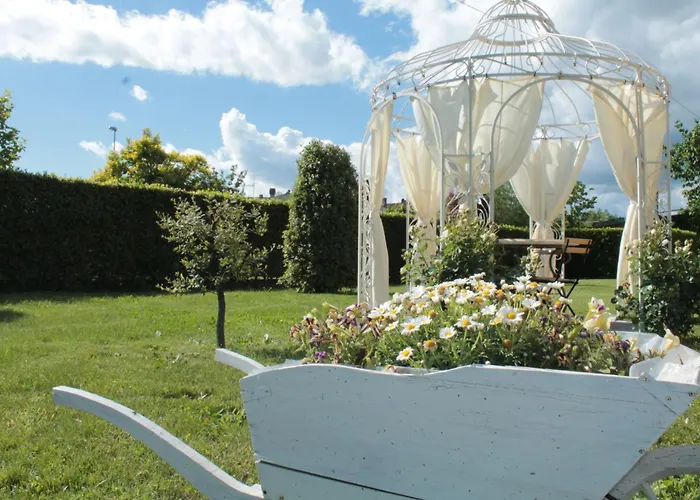 La Valinfiore Charmante Mit Pool By Interhome Διαμέρισμα *