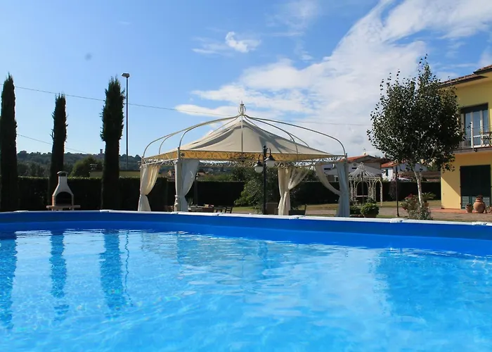 La Valinfiore Charmante Mit Pool By Interhome