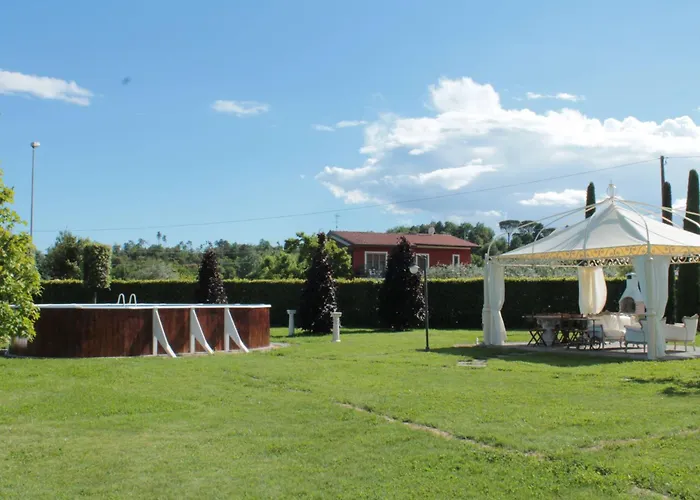 La Valinfiore Charmante Mit Pool By Interhome *