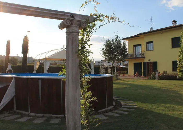 La Valinfiore Charmante Mit Pool By Interhome